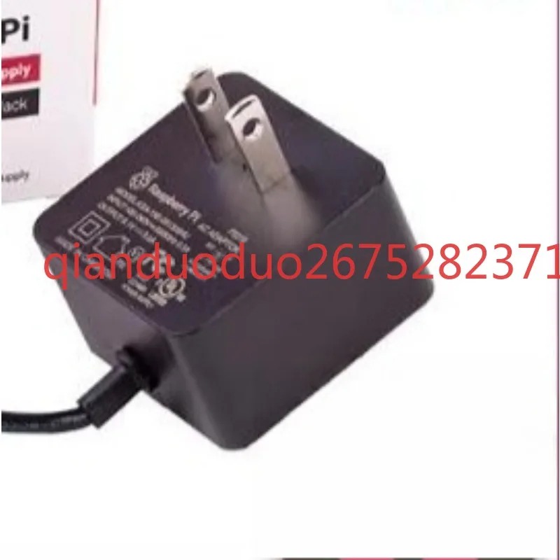 Geschikt voor officiële voedin - Pi Power Supply recensie en prijs