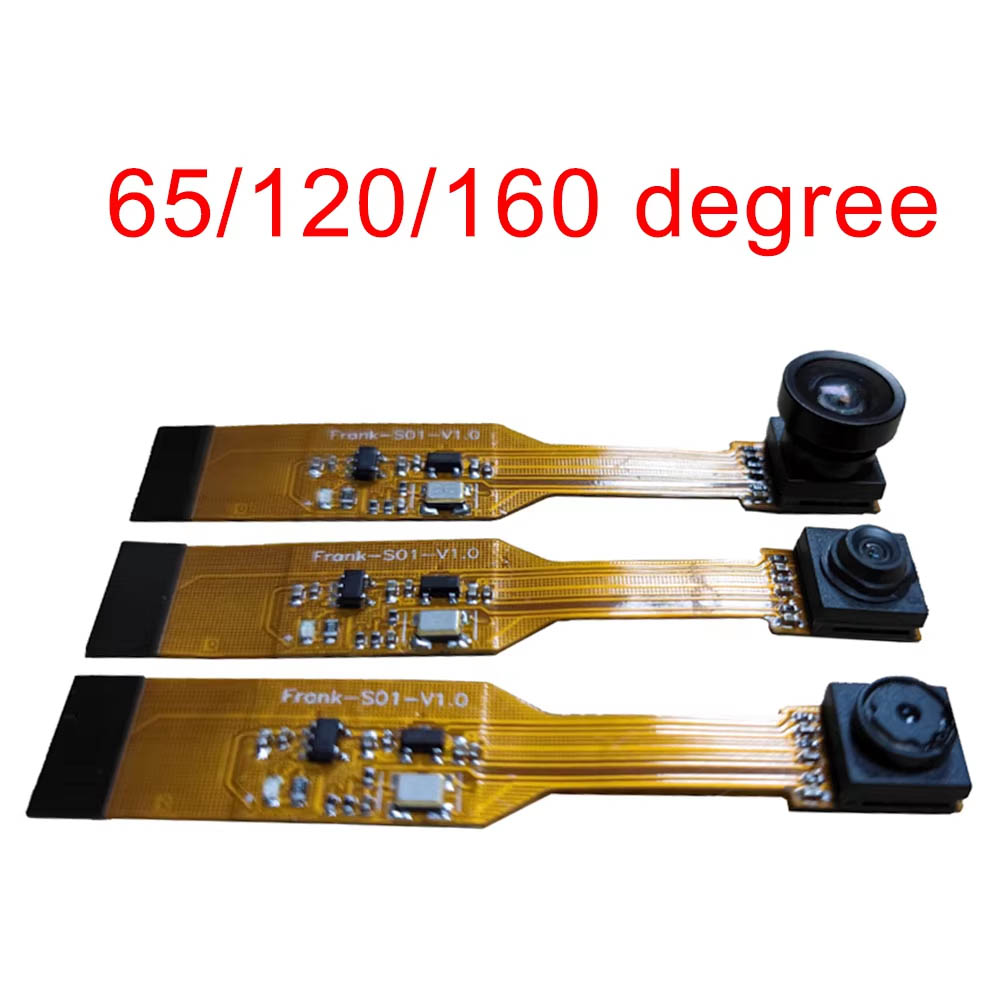 OV5647-cameramodule voor de Ra - Pi Zero recensie en prijs