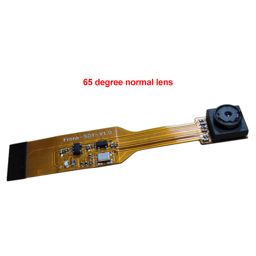 OV5647-cameramodule voor de Ra - Pi Zero recensie en prijs