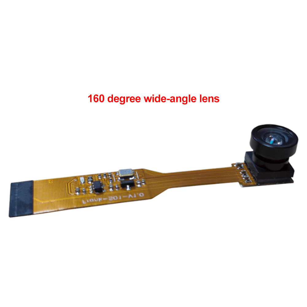 OV5647-cameramodule voor de Ra - Pi Zero recensie en prijs