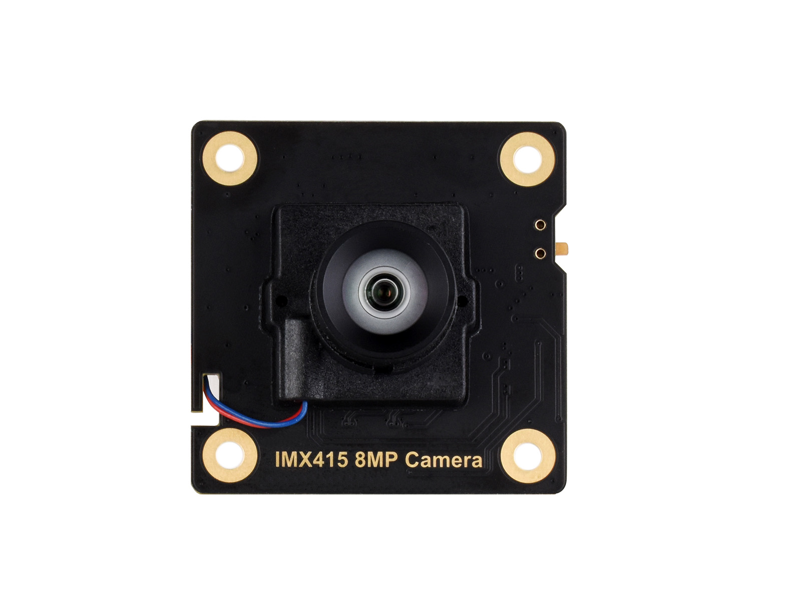 Waveshare IMX415 8MP cameramod - Raspberry Pi Kit recensie en prijs
