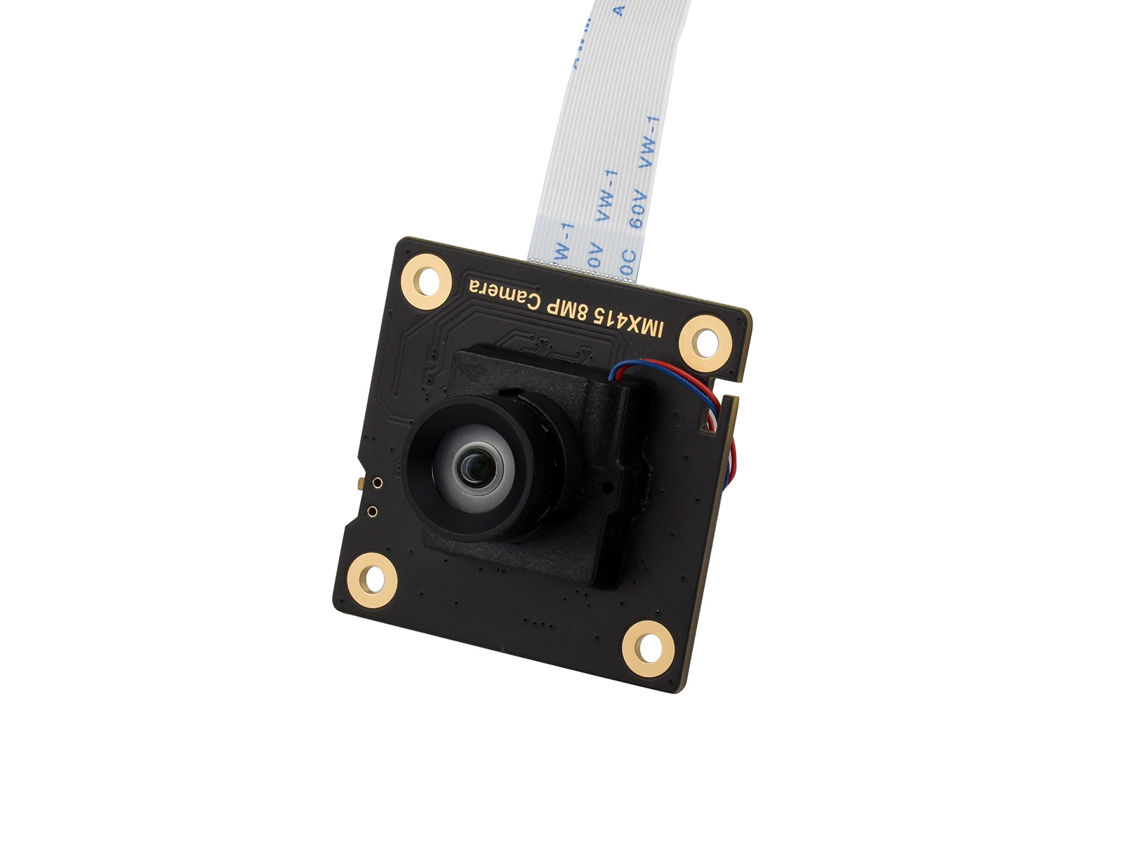 Waveshare IMX415 8MP cameramod - Raspberry Pi Kit recensie en prijs