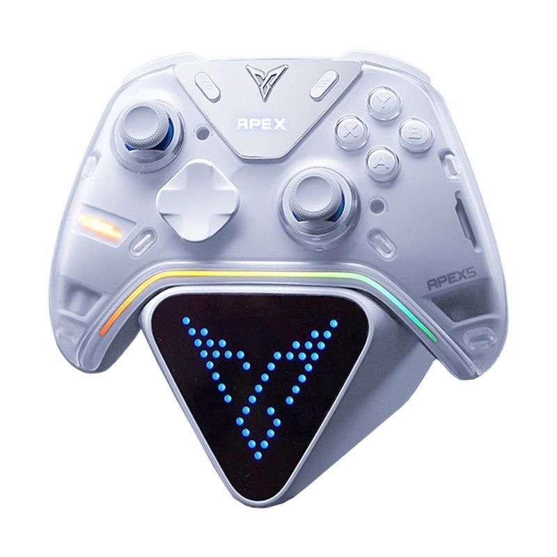 Flydigi Apex 5 Gaming Controll - Pi 5 Case recensie en prijs