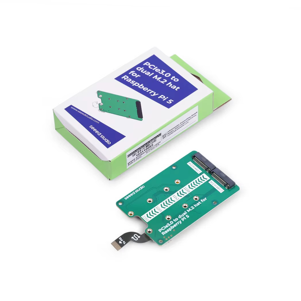 103110065 PCIe3.0 Schakelaar n - Raspberry Pi recensie en prijs