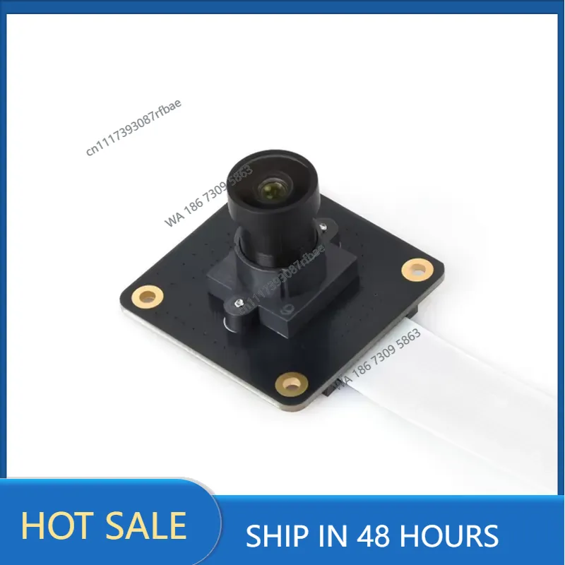 IMX296 1,6 MP M12 monokamera m - Raspberry Pi Global Shutter Camera Imx296 recensie en prijs