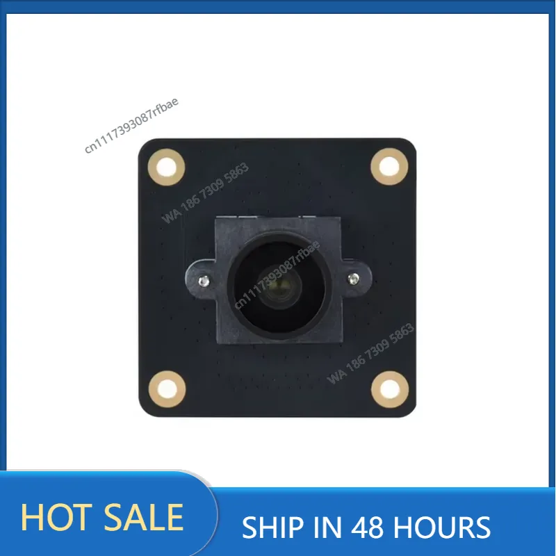 IMX296 1,6 MP M12 monokamera m - Raspberry Pi Global Shutter Camera Imx296 recensie en prijs