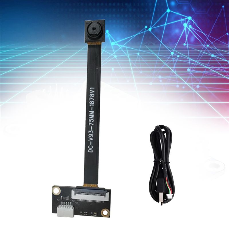 B27B OV5693 Camera Module 5MP  - Pi Camera Module recensie en prijs