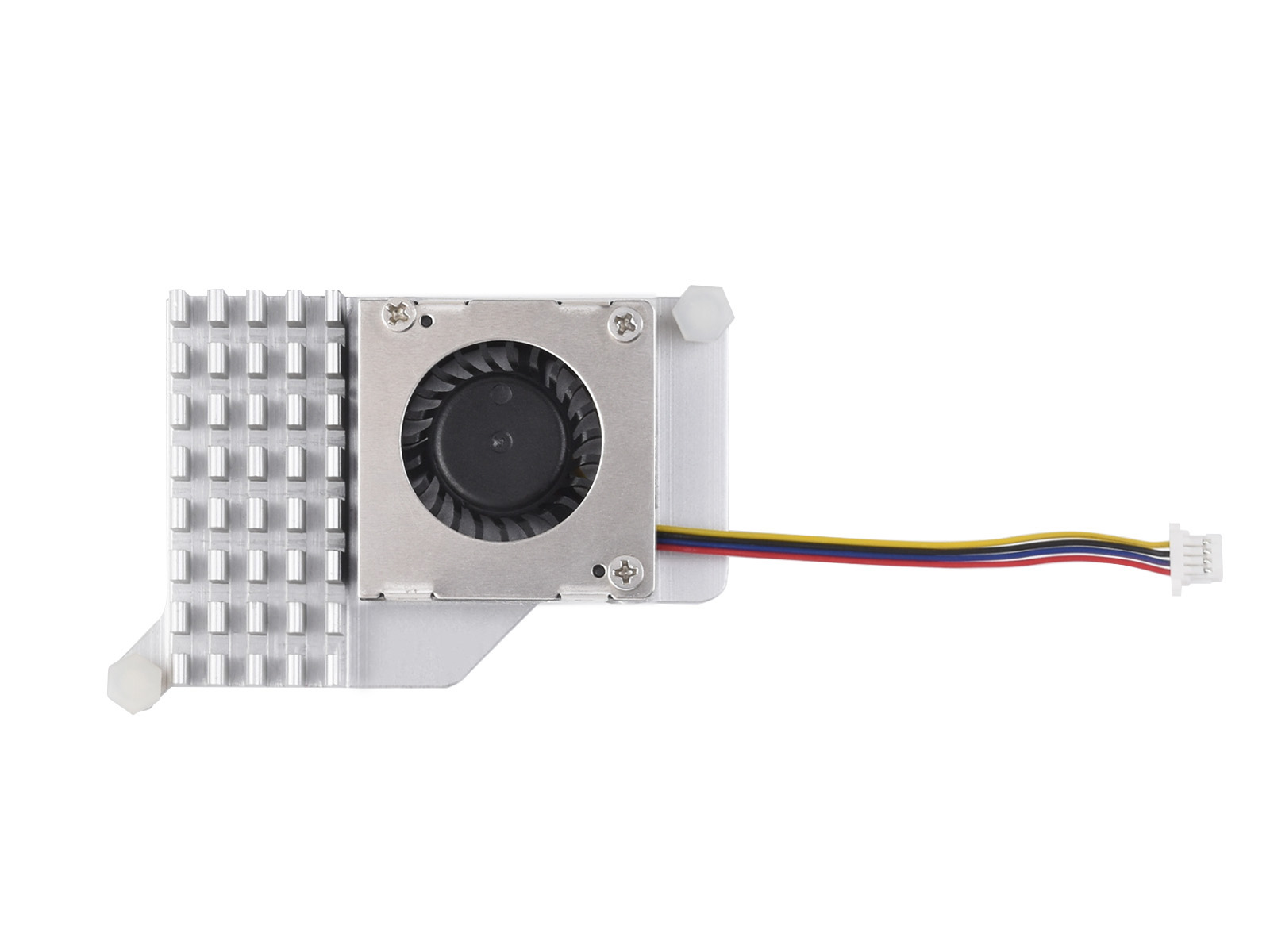 Waveshare actieve koeler (B) v - Raspberry Pi 5 recensie en prijs