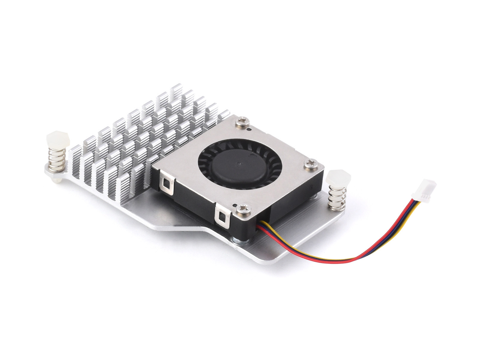 Waveshare actieve koeler (B) v - Raspberry Pi 5 recensie en prijs