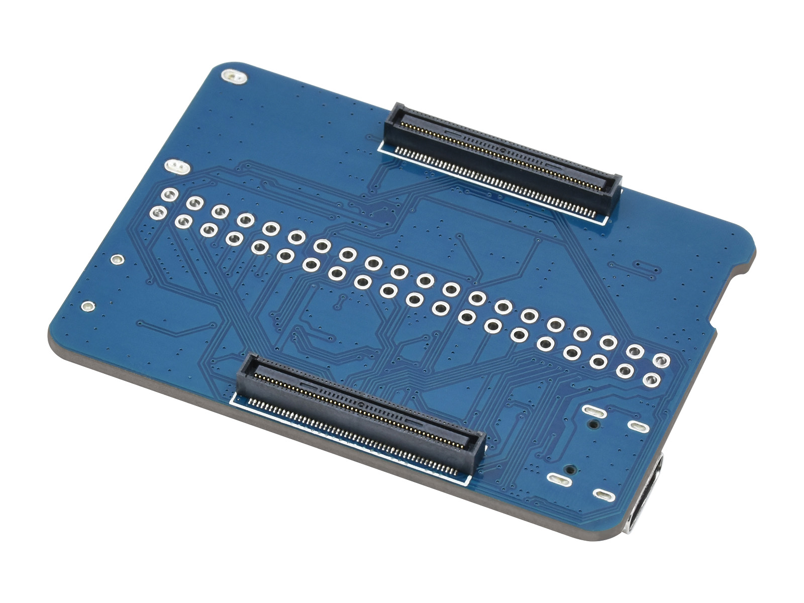 Waveshare Nano Base Board (A)  - Raspberry Pi 4 recensie en prijs