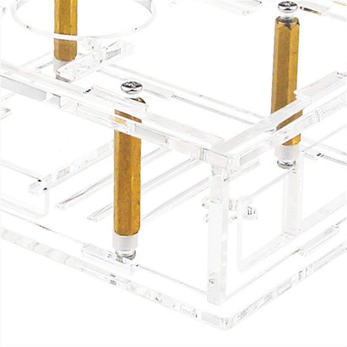 618 Mega Sale: 5 Acryl Transpa - Pi 5 Case recensie en prijs