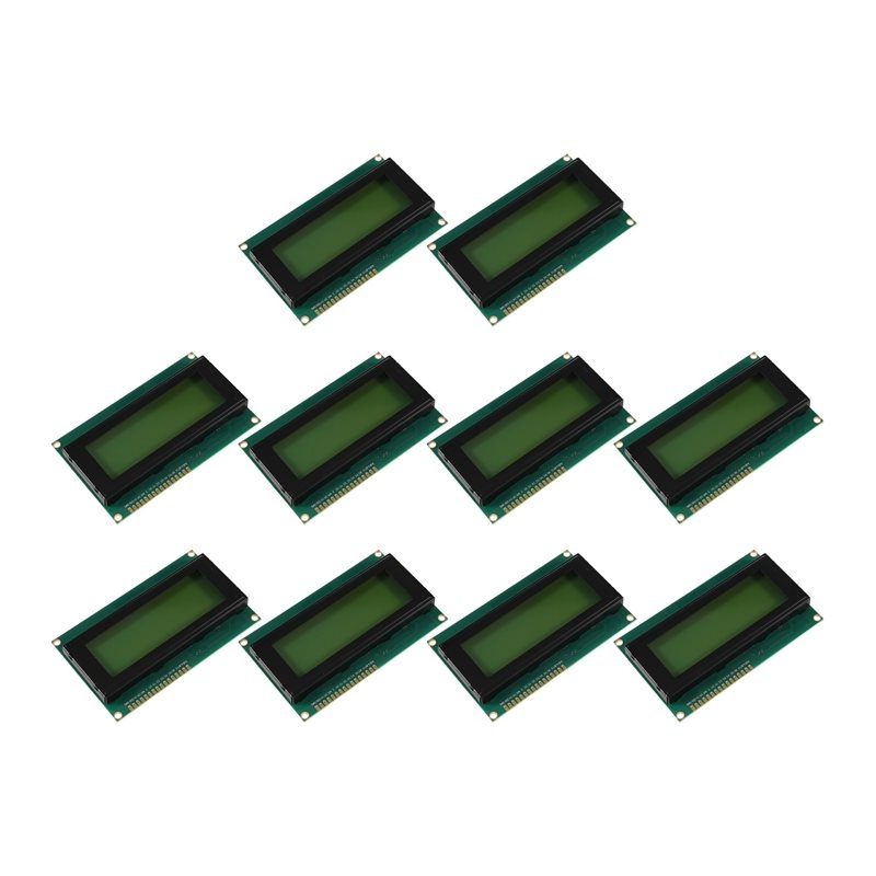 AU61-IIC I2C-interface LCD2004 - Pi Display recensie en prijs