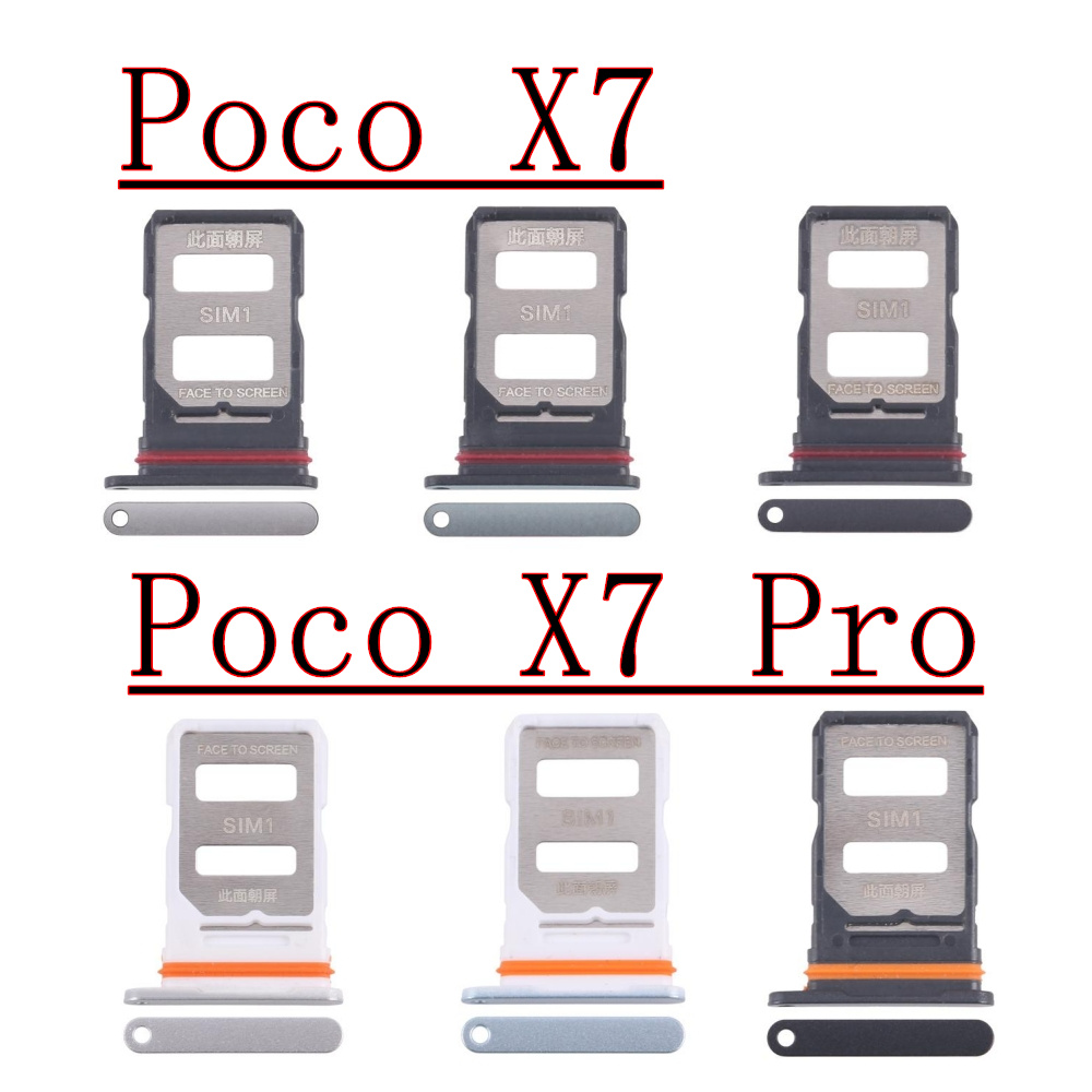 Sim-kaart Lade Reader Voor Xia - Micro Sd Card recensie en prijs