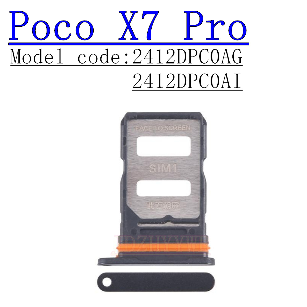 Sim-kaart Lade Reader Voor Xia - Micro Sd Card recensie en prijs
